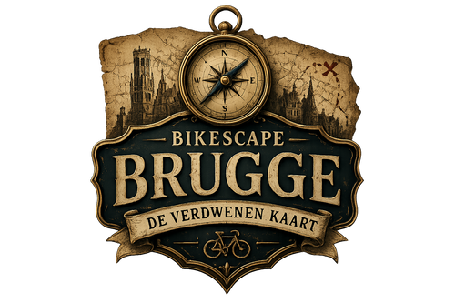 Bikescape Brugge