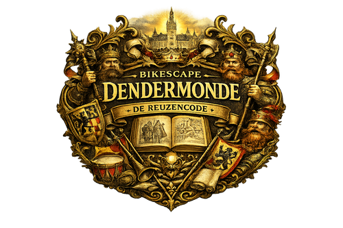 Bikescape Dendermonde