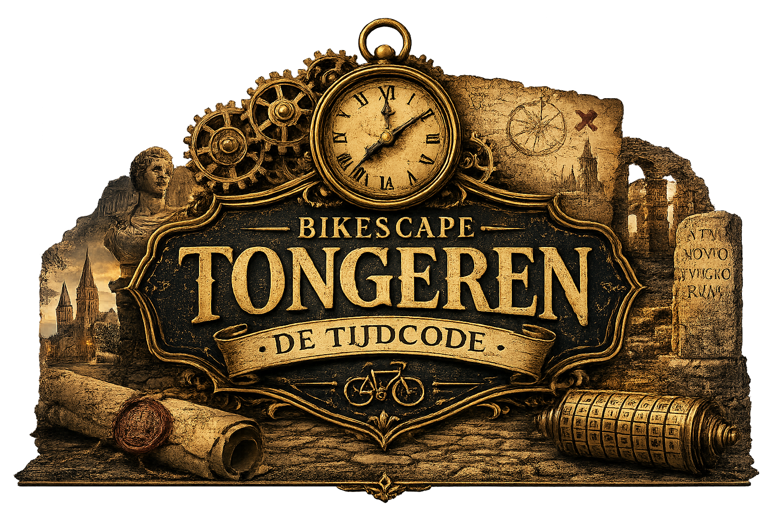 Bikescape Tongeren