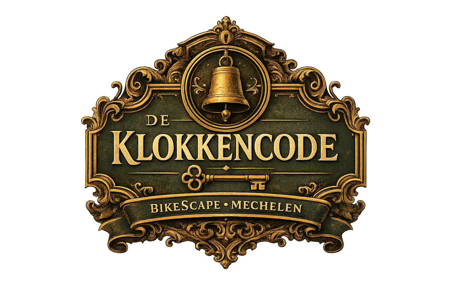 Bikescape Mechelen