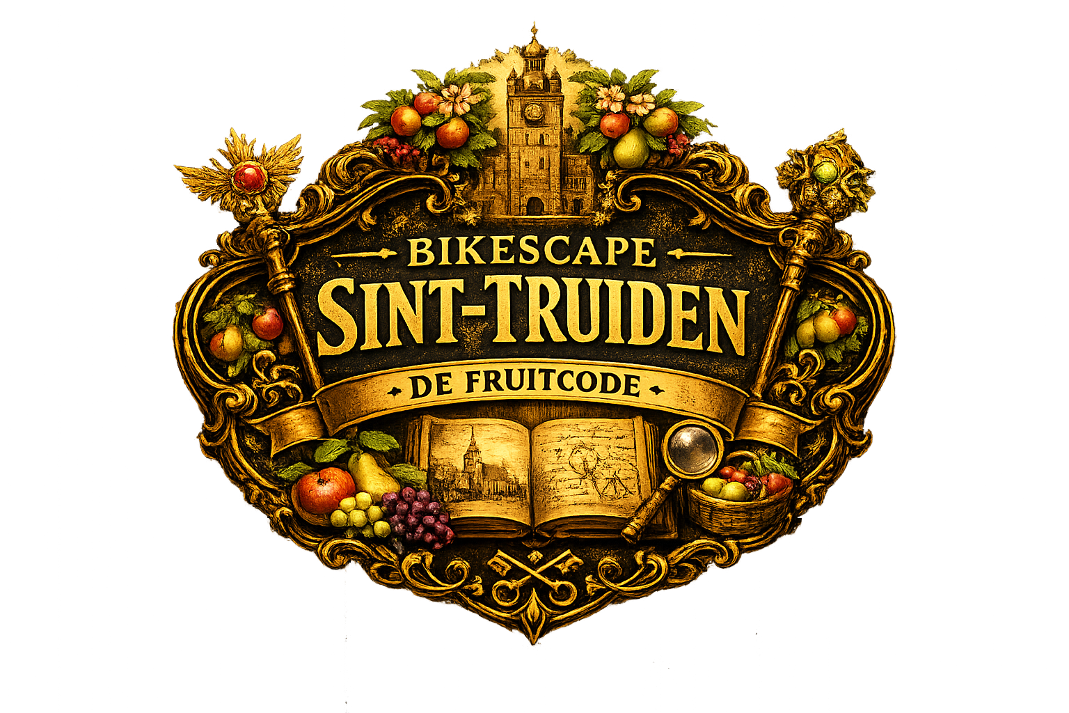 Bikescape Sint-Truiden