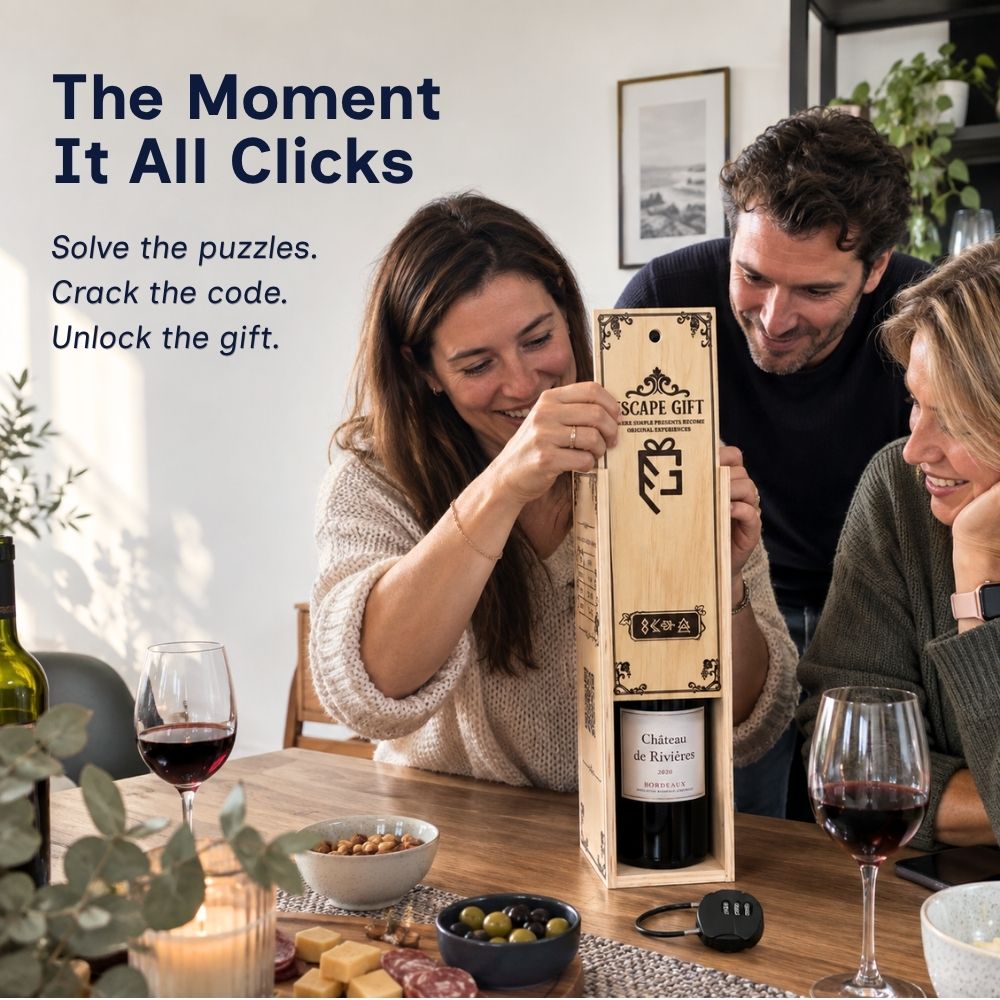 Escape Gift