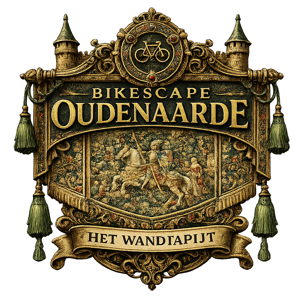 Bikescape Oudenaarde