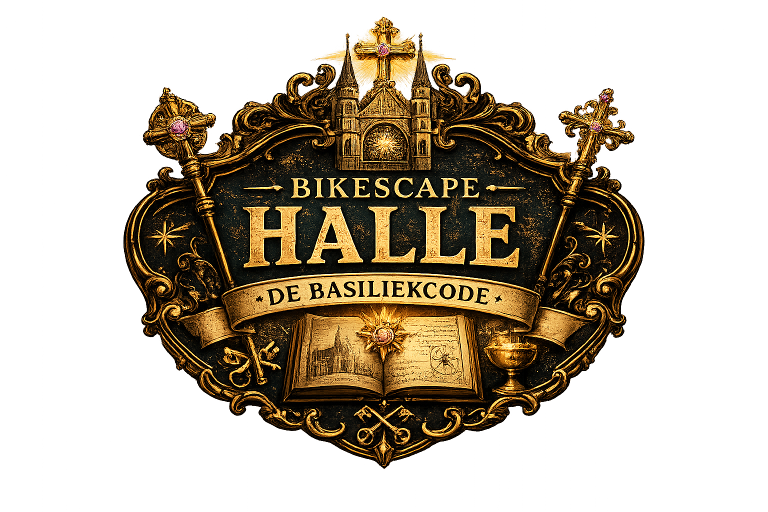 Bikescape Halle