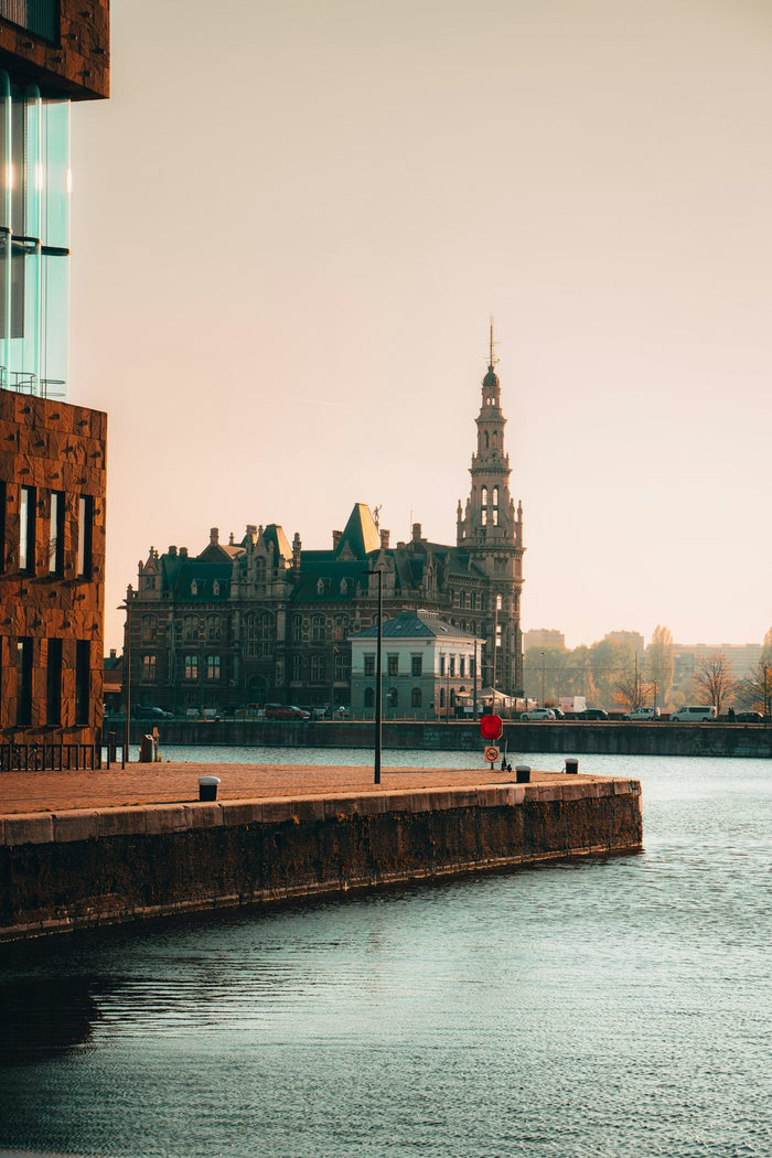 Antwerpen-Rand