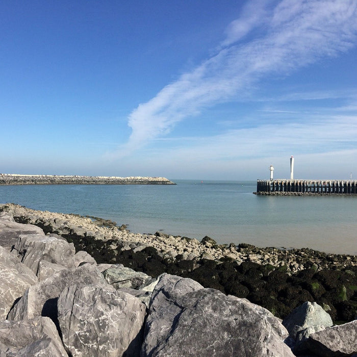 Oostende