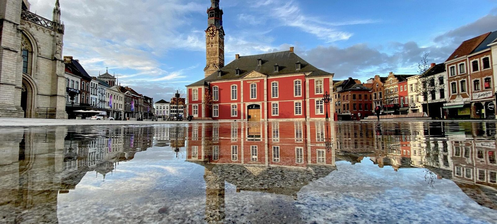 Bikescape Sint-Truiden