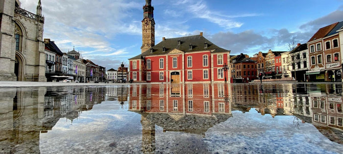Sint-Truiden