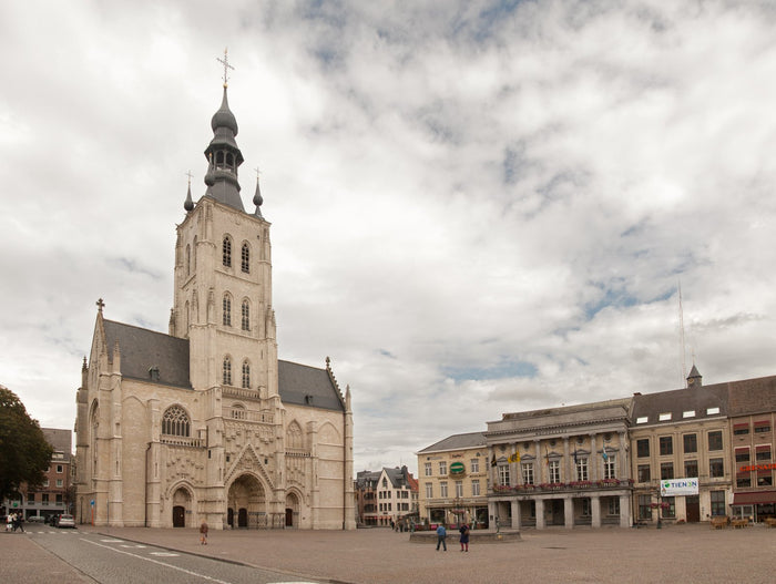 Tienen