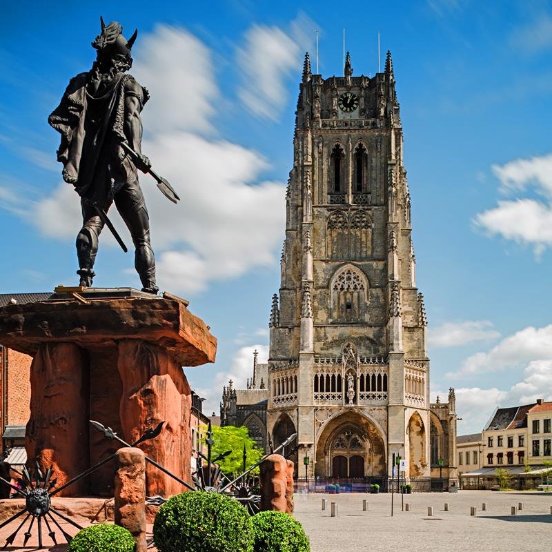 Bikescape Tongeren