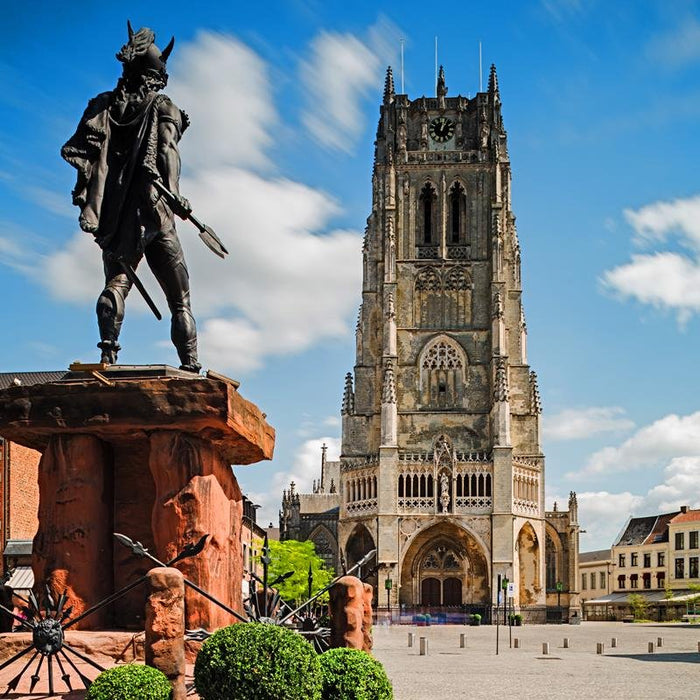 Tongeren