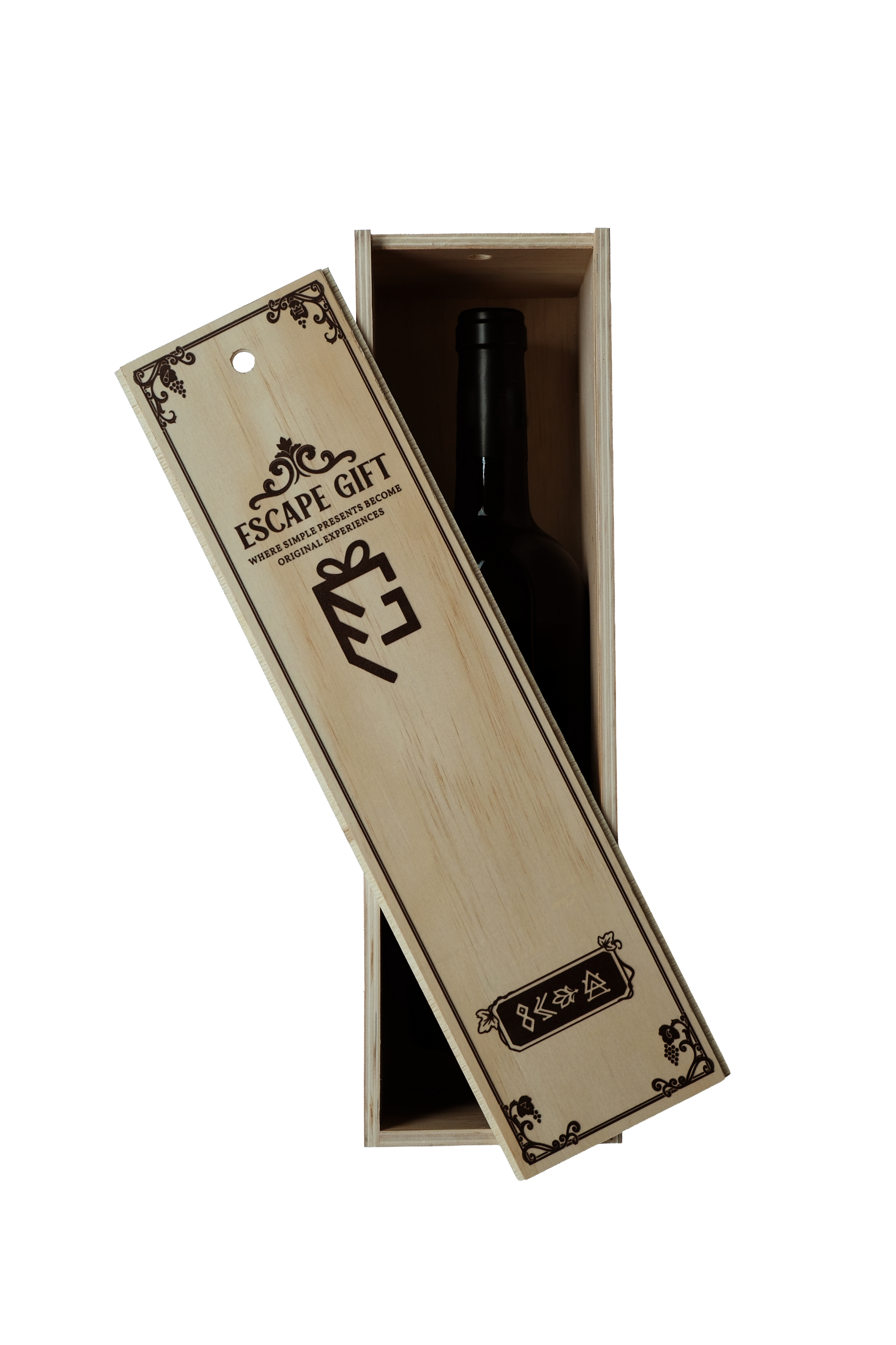 Escape Gift