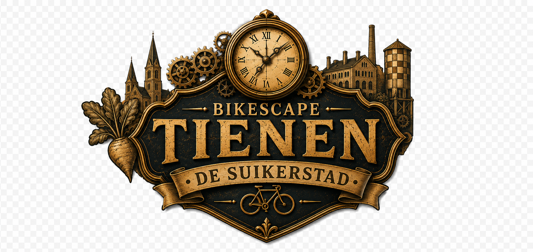 Bikescape Tienen