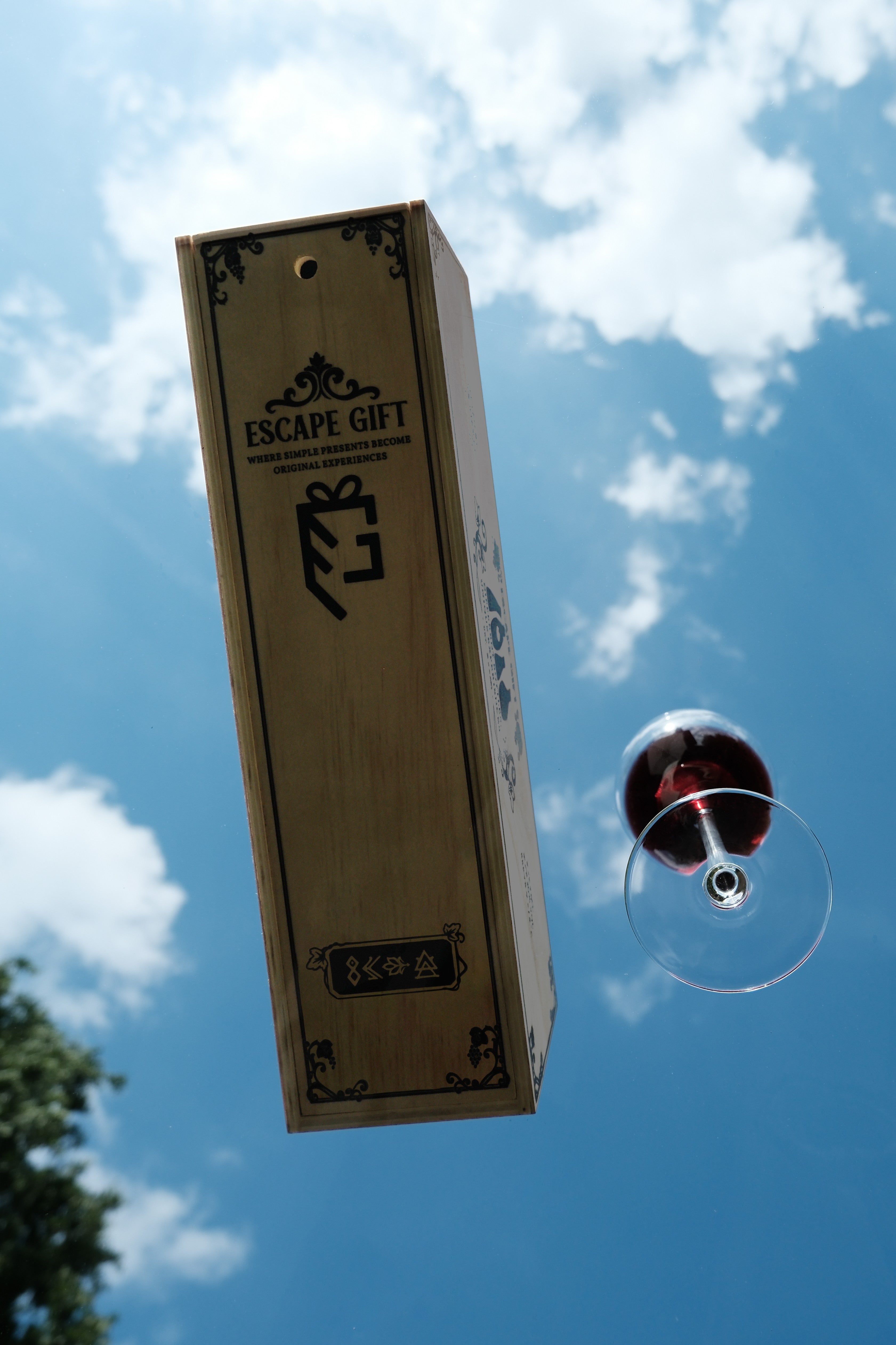 Escape Gift